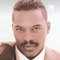 Darrell Irons