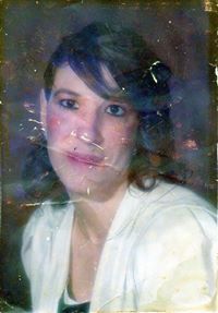 Cheryl Petroff