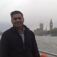 Gaurav Rastogi