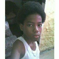 Moses Thomas