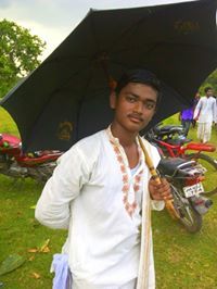 Sumanta Das