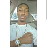 Deon Wright