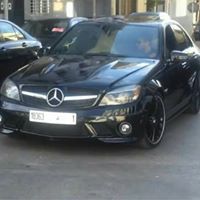 Ayoub El
