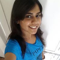 Dhara Shah