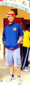 Saurabh Prasad