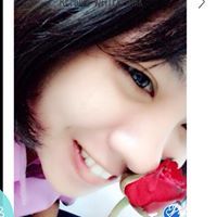 Patcharee Budkaew