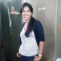 Archana Singh