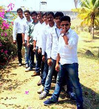 Rohit Dhumal