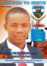 Amos Chenchang