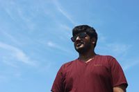 Rohit Kumar