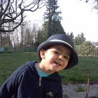 سارا وزیریان