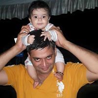 vikrant bakshi