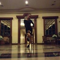 Kristine Mae