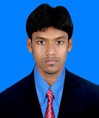 Shuvo Malakar