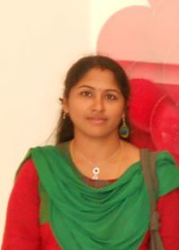 Preethi ManjuKumar