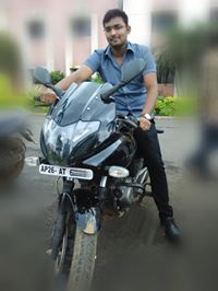 Teja Swaroop