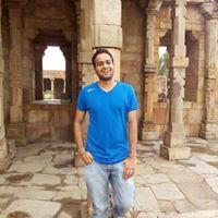 Saurabh Chharia