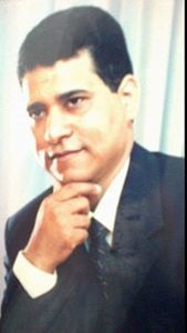 Mohamed Abd Elwahab Mahmoud