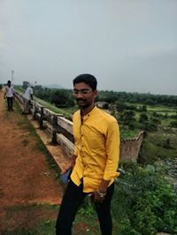 Rusheendra Prakash