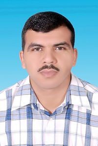 السيد ابراهيم الحصري