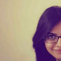 Mehreen Fiaz