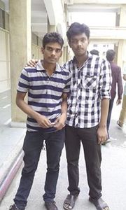Chandresh Vishwakarma