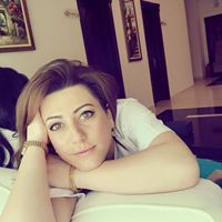 Парвина Гулиева