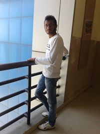 Umashankar Gosai