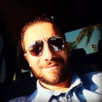Ahmed Kamal
