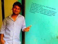Saikiran Varma