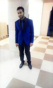 Karan Arora
