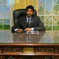 Maiuran Loganathan