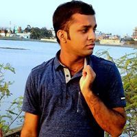 রঙের মানুষ