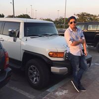 Ahmad Alshurafa