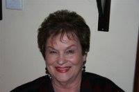 Maureen Thomas