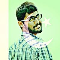 Muhammad Usman Beyg