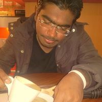 Vanam Sravan Krishna