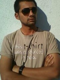 Rohan Patil