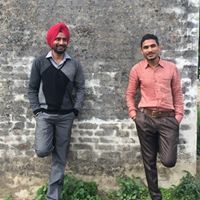 Ashminder Singh