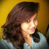 Srinandini Kar