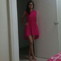 Aarushi Tripathi