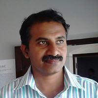 Rajesh Nair