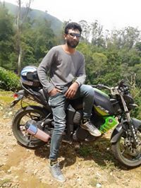 Harshid Muhammad