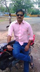 Ranjeet Giri