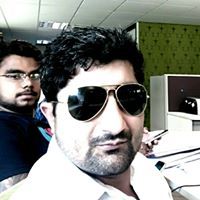 Sandeep Kumar