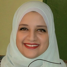 Marwa Sallam