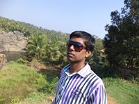 Tarang Patel