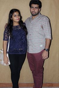 Srishti Verma
