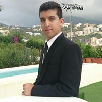 Ahmad Zohbi