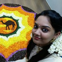 Lakshmi Arun Kumar